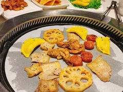 -么子烤肉(化龙池店)