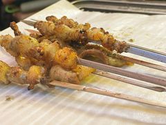 -纪录片《人生一串》体验店(静安店)