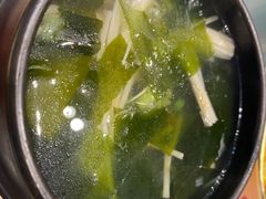 -韩时烤肉(丰科万达广场店)