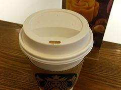 -星巴克(苏州泰华店)