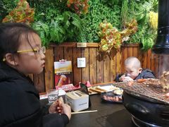 -火炉旺烤肉啤酒屋(沈北创始店)