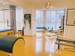 -康舒普拉提工作室control pilates