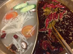 -小龙坎火锅(万象城店)