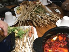 -三个大叔东北烧烤·砂锅菜(西三旗店)