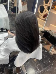 -TOP HAIR SALON