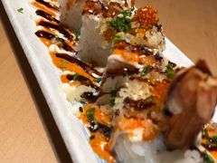 -文三酒肆自助放题(新街口友谊广场店)