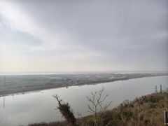 -采石矶景区