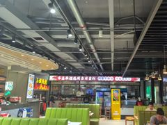 -清真·马坡烧烤涮牛肚·酸浆火锅(新区总店)