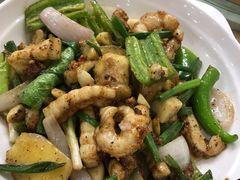 -红日饭店(裕隆三路店)