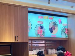 -龍歌自助小火锅(市南金茂湾店)