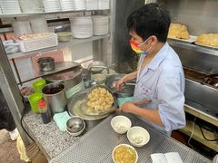 -麦文记面家(佐敦店)