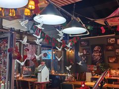 -SUPER BOWL超级碗(崂山丽达店)