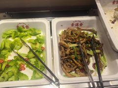 -素满香·食养自助(天一广场店)