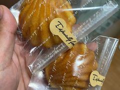 -AHAVA·Fang Baking Studio
