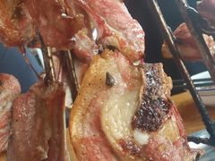 新疆架子肉-阿达西新疆餐厅(西北大学店)