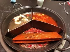 -巴蜀大将火锅(春熙店)