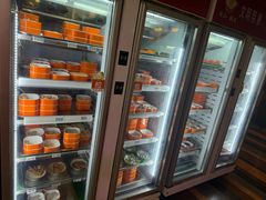 -尚品海鲜肥牛自助火锅(湖明店)