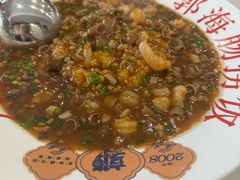 -小郭私房菜·海肠捞饭店(学士街店)