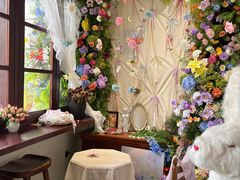 -初甜·舒芙蕾·韩式雪花冰(流塘店)