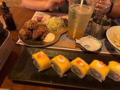 -烧鸟横丁(联发文创口岸店)