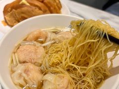 -深仔记茶餐厅(亚士厘道店)