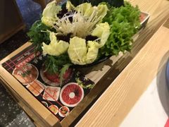 -井格重庆火锅(友谊路新业广场店)