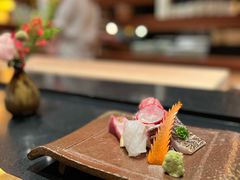 -奈良本寿司(永嘉路店)
