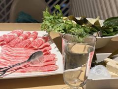 -鼎鼎香·港式火锅(北京SKP店)