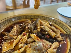 -周师饭店