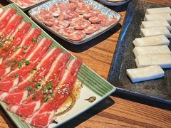 -壹风町烧肉居酒屋(恒丰中央广场店)
