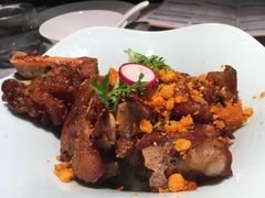 -雀蓝川菜(奥体广场店)