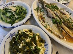 -溪涧堂农家土菜(神仙居店)