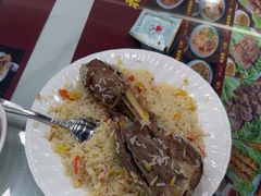 -花圃园餐厅店(和田二街28号院店)