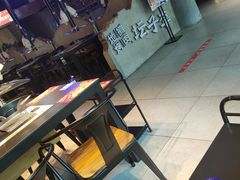 -坛子李地摊烤肉(罗斯福店)