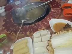 -大志牛肉火锅(天健花园店)