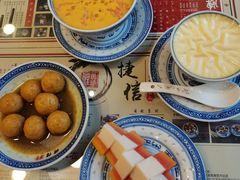 -捷信牛奶甜品世家(五道口店)