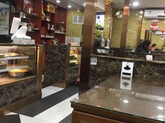 大堂-白魁老号饭庄(安内店)