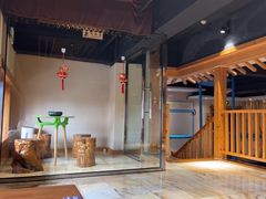 -鑫涛温泉汗蒸时代