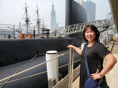-澳大利亚国家海事博物馆