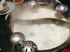 -捞王猪肚鸡火锅(昆山店)
