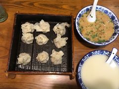 -张家巷美食(南浔店)