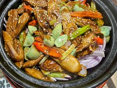 -爷爷的烀饼店