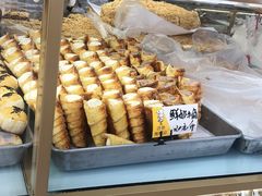 -爱德顺糕点食屋(利民道店)