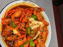 -麻都·成都菜(人民广场店)