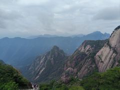 -黄山风景区