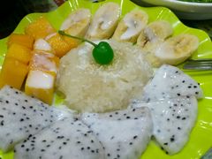 -福星牛奶甜品店(常平店)