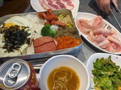 -喜来稀肉(望京店)
