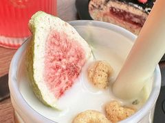 -Catch Bagel(芳草地店)