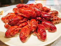-靓靓蒸虾·头牌蒸虾(雪松路总店)