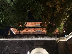 -鼓楼(西湖风景名胜区)